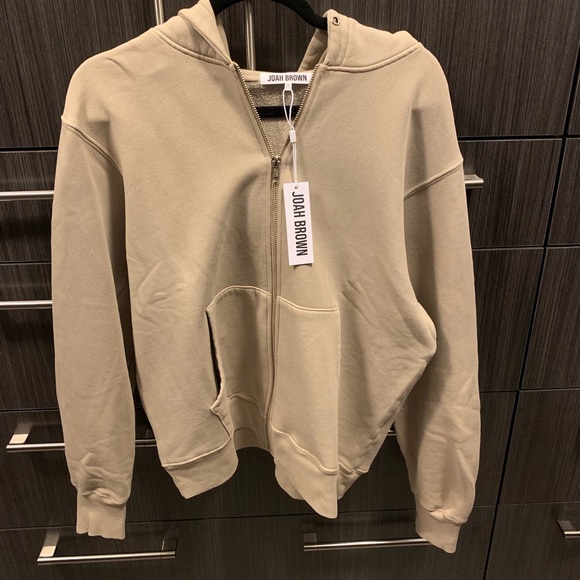 Joah brown empire hoodie Clearance